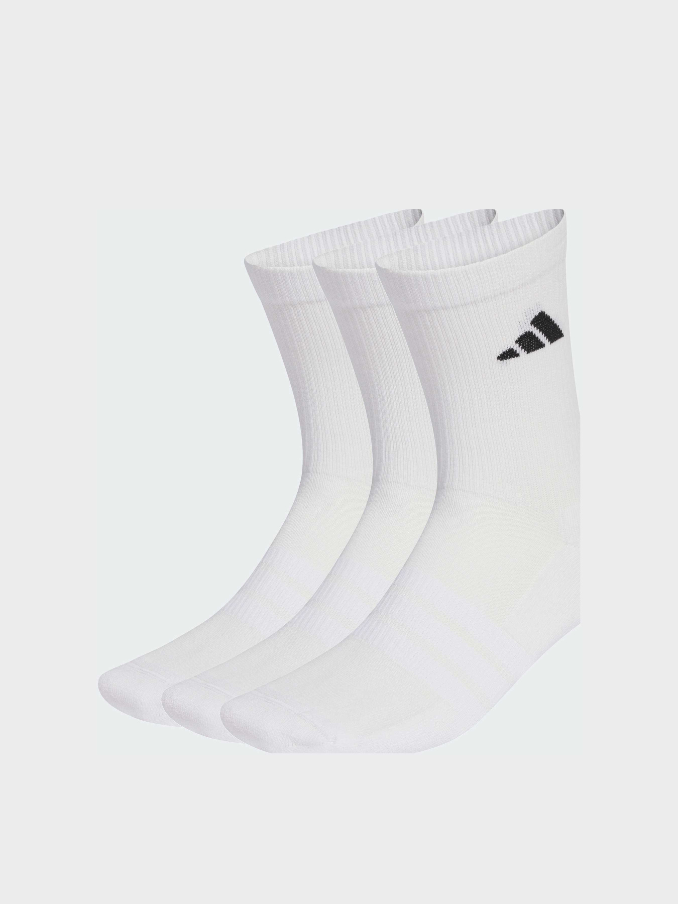 Шкарпетки та гольфи Adidas Adidas Essentials модель JZ0530 Фото