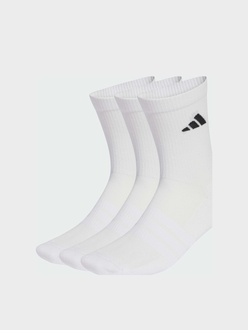 Шкарпетки та гольфи Adidas Adidas Essentials модель JZ0530 Фото