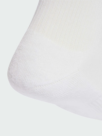 Шкарпетки та гольфи Adidas Adidas Essentials модель JZ0530 Фото