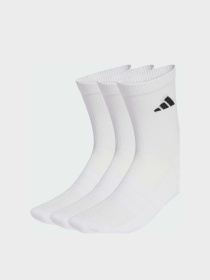 Носки и гольфы Adidas Adidas Essentials модель JZ0530 Фото