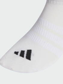 Шкарпетки та гольфи Adidas Adidas Essentials модель JZ0534 Фото