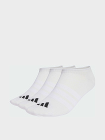 Шкарпетки та гольфи Adidas Adidas Essentials модель JZ0534 Фото