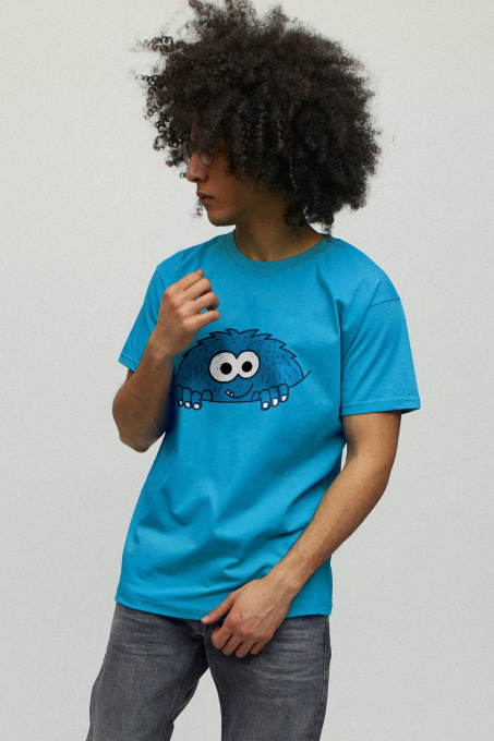 Футболки и поло YAPPI модель MBB10133 Фото