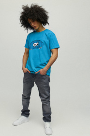 Футболки і поло YAPPI модель MBB10133 Футболки і поло YAPPI модель MBB10133 Фото