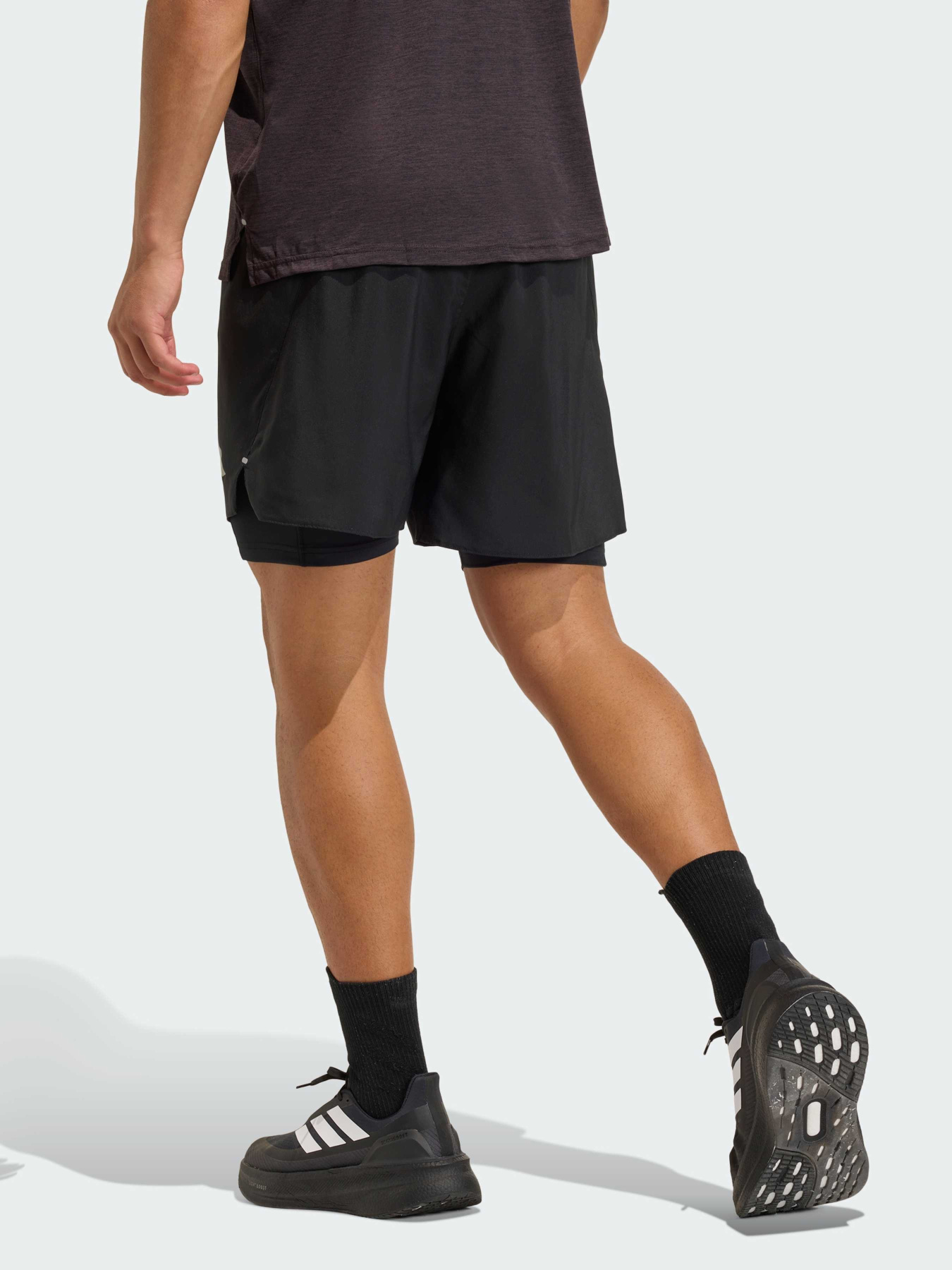 Шорти Adidas Adidas Essentials модель KA4331 Фото