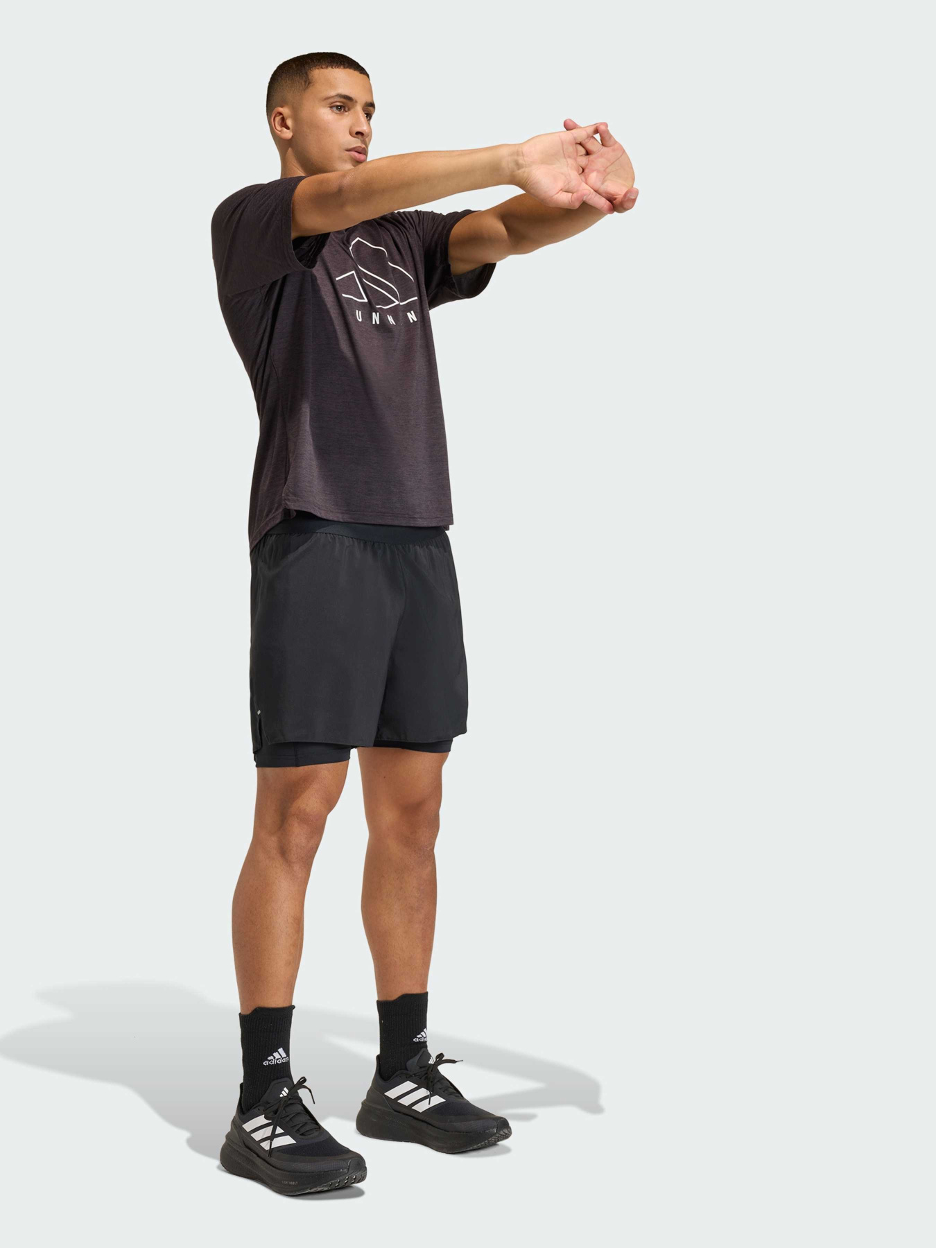 Шорти Adidas Adidas Essentials модель KA4331 Фото