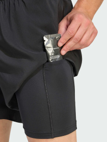 Шорти Adidas Adidas Essentials модель KA4331 Фото