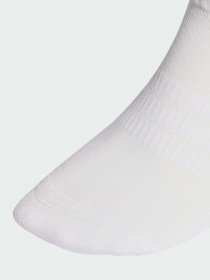 Шкарпетки та гольфи Adidas Adidas Essentials модель JZ0523 Фото