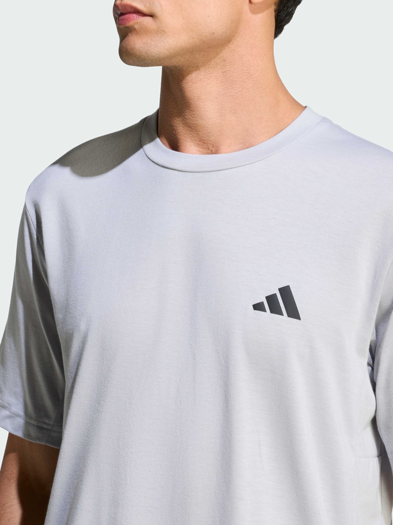 Футболки и поло Adidas Adidas Essentials модель KC5285 Фото