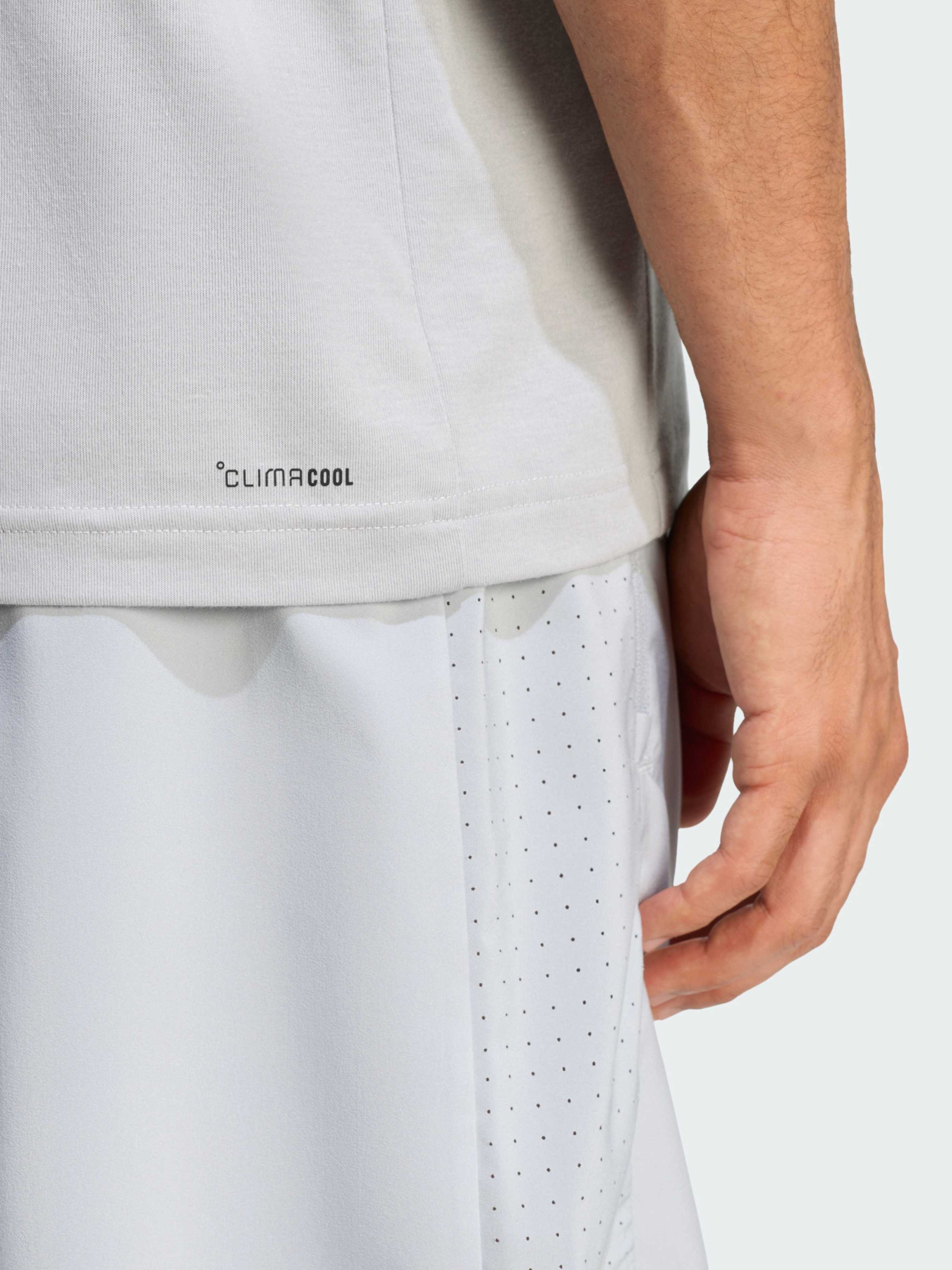 Футболки и поло Adidas Adidas Essentials модель KC5285 Фото