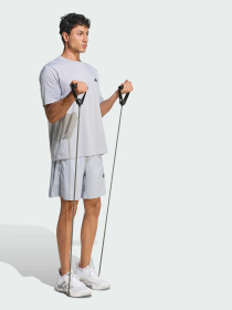 Футболки и поло Adidas Adidas Essentials модель KC5285 Фото