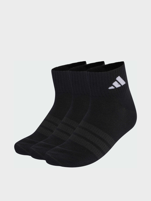 Шкарпетки та гольфи Adidas Adidas Essentials модель KC9613 Фото