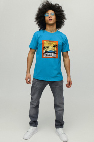 Футболки и поло YAPPI модель MBB10136 Фото