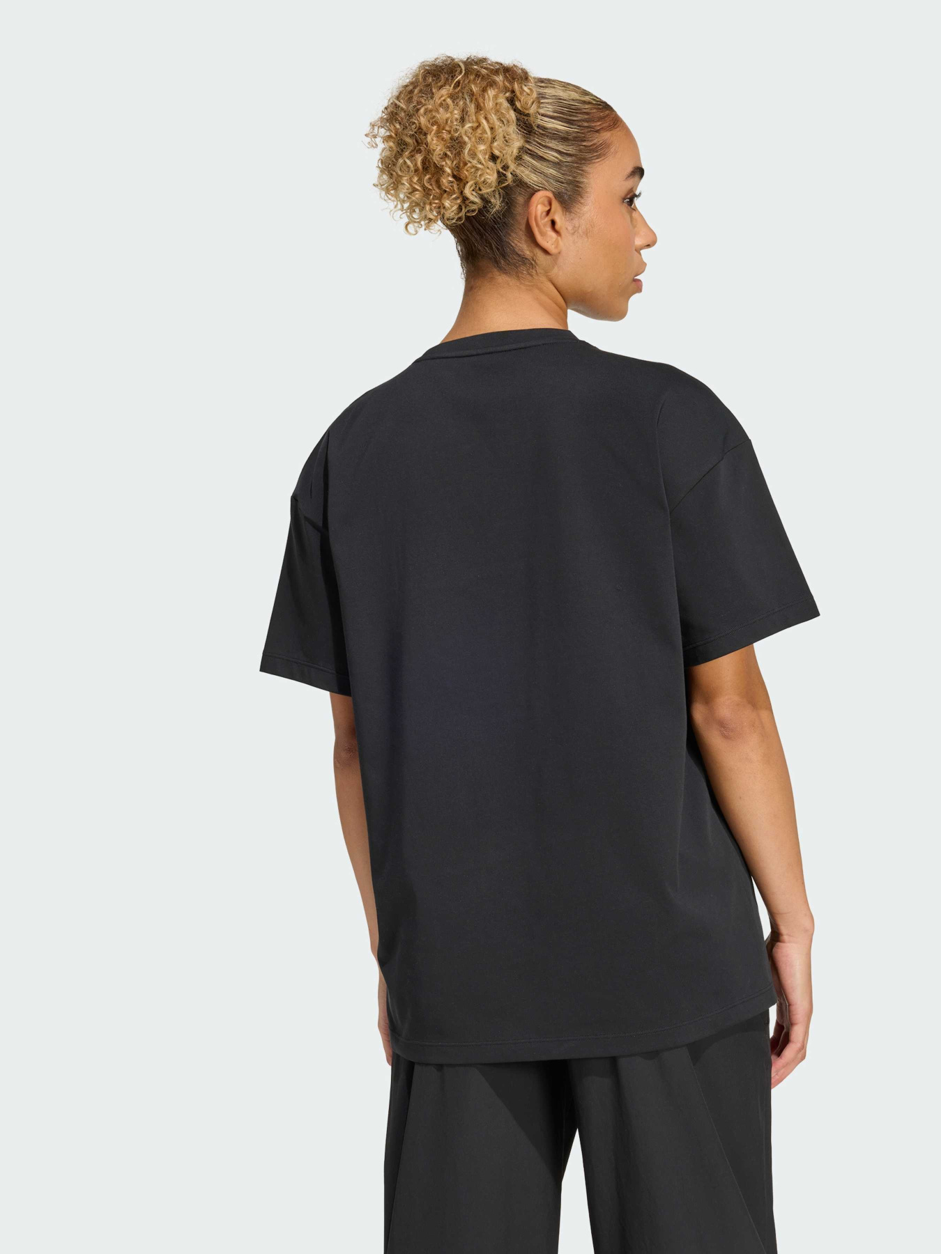 Футболки и поло Adidas Adidas Essentials модель KE8522 Фото