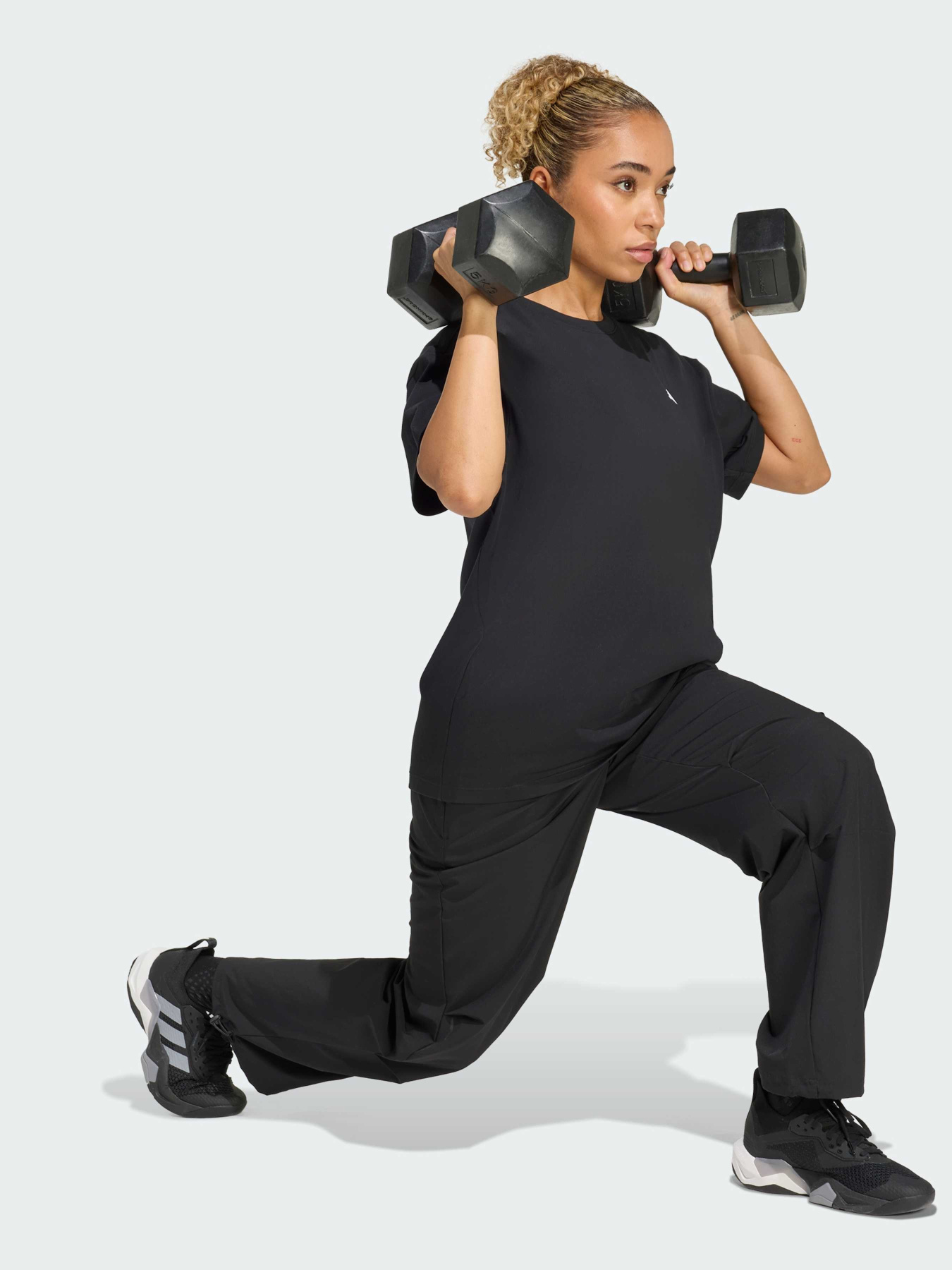 Футболки и поло Adidas Adidas Essentials модель KE8522 Фото