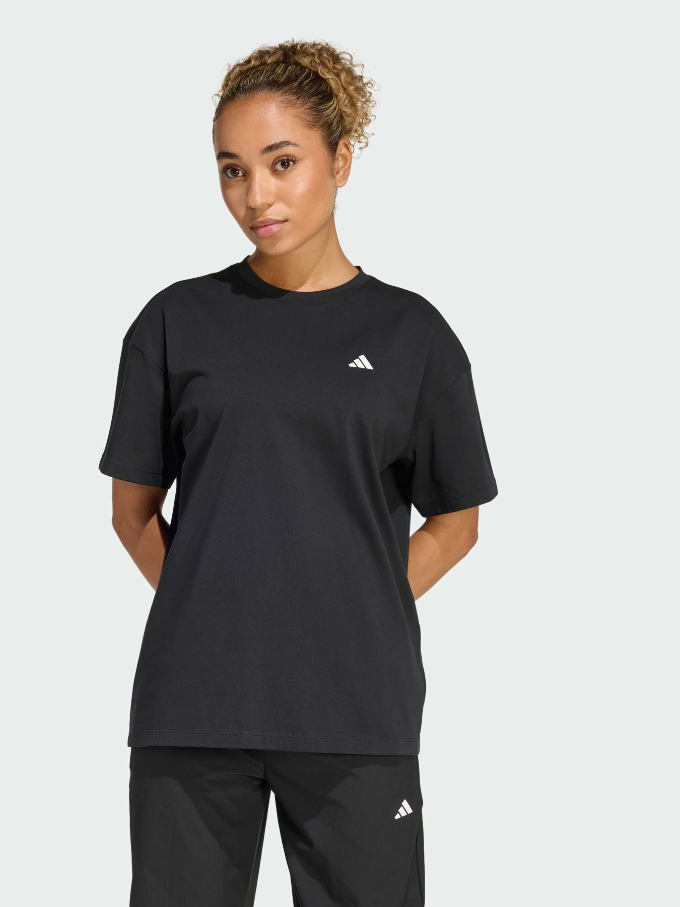 Футболки и поло Adidas Adidas Essentials модель KE8522 Фото