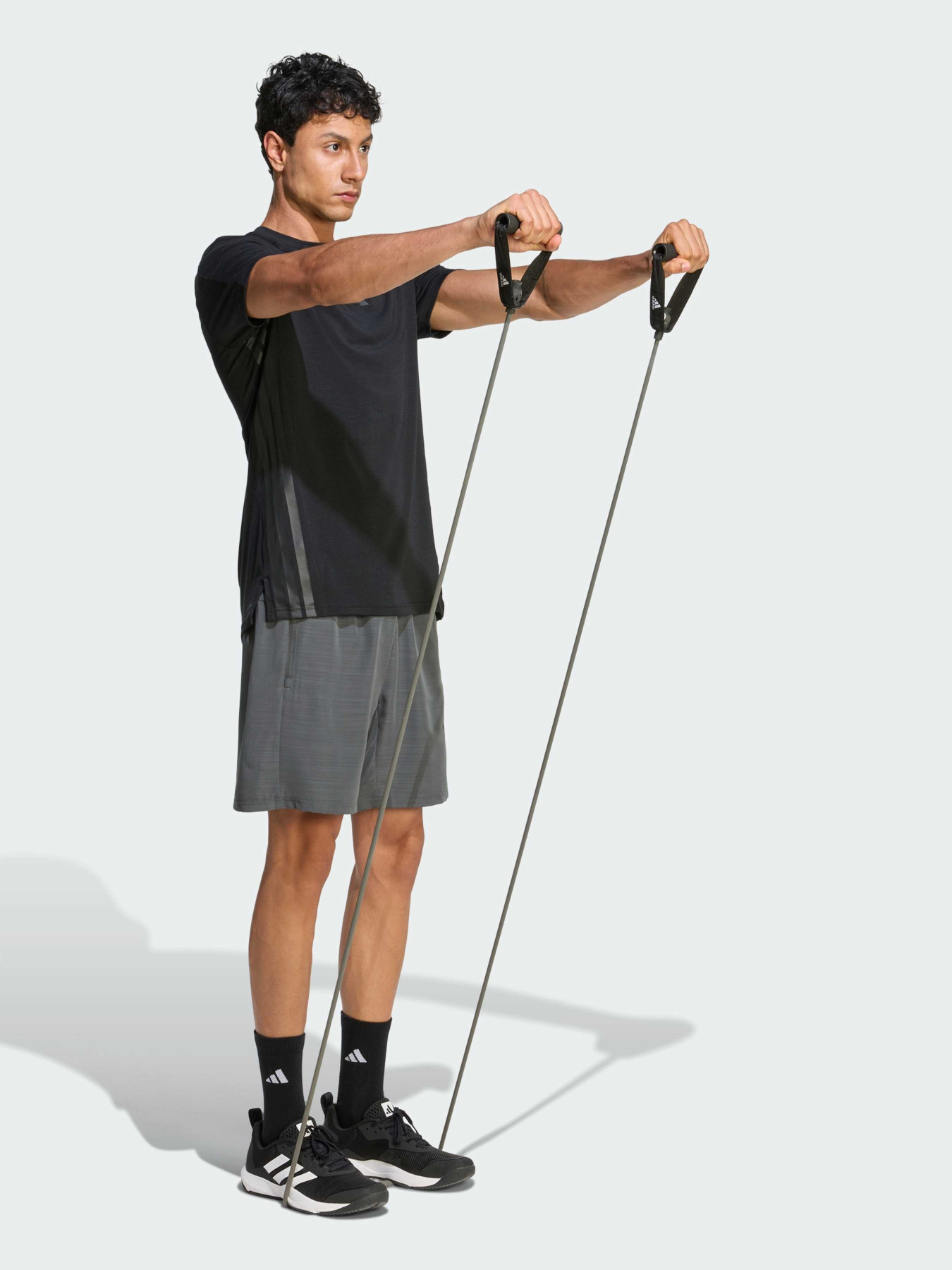 Шорти Adidas Adidas Essentials модель KA5541 Фото