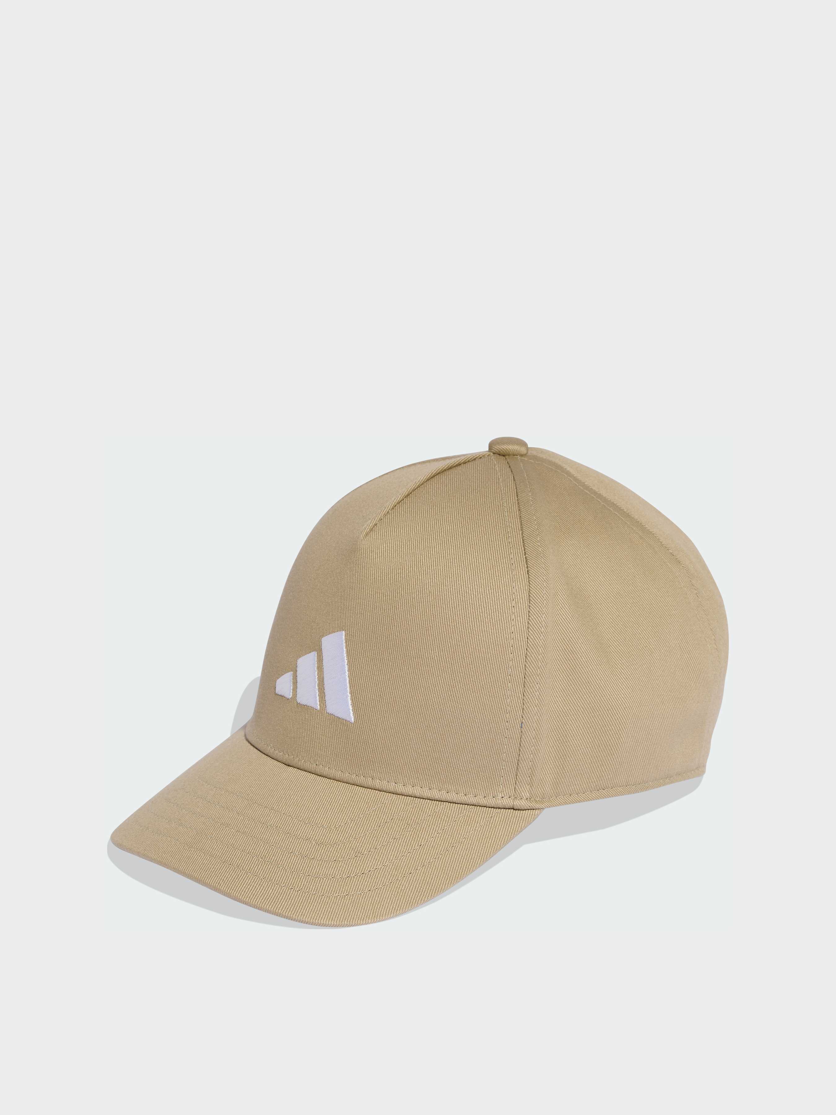 adidas Кепка (KE0382) Дитяче колір - Коричневий матеріал - Бавовна adidas - купити в Україні