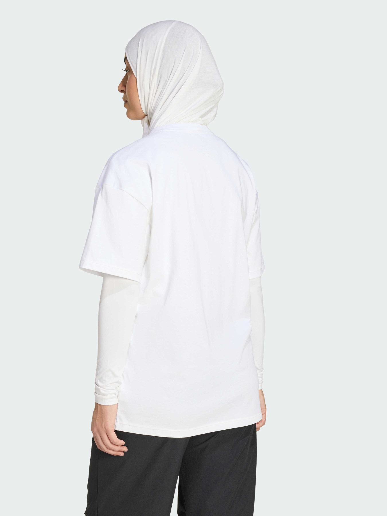 Футболки и поло Adidas Adidas Essentials модель KE8521 Фото