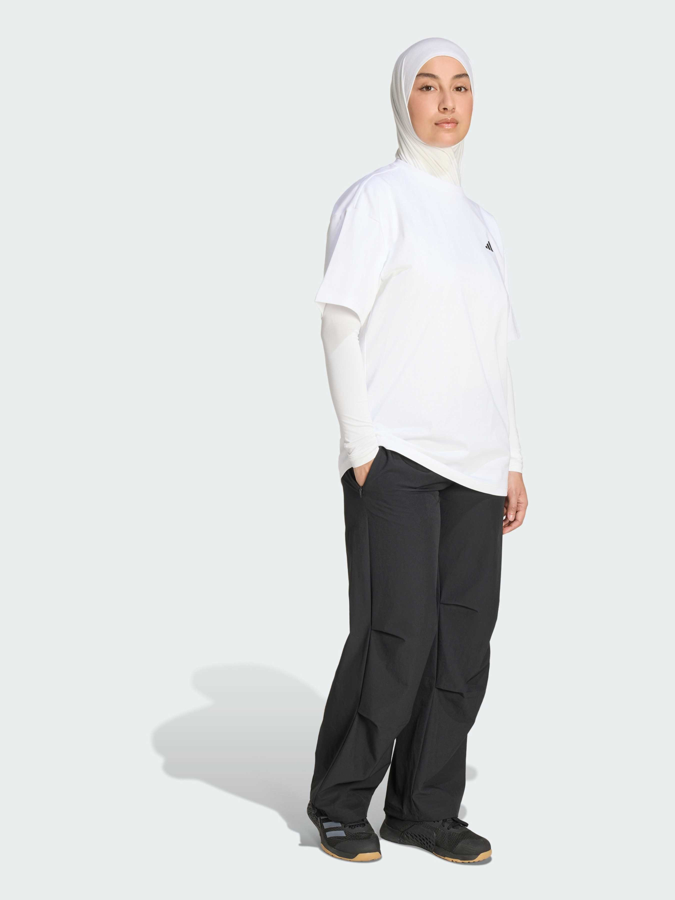 Футболки и поло Adidas Adidas Essentials модель KE8521 Фото