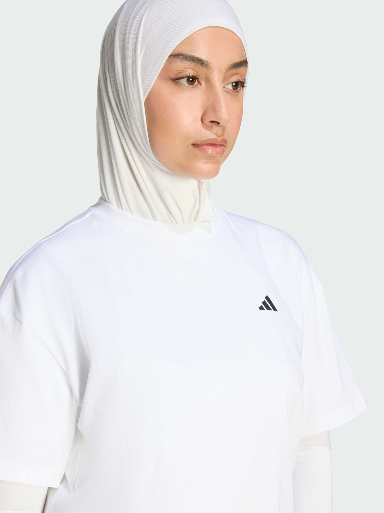 Футболки и поло Adidas Adidas Essentials модель KE8521 Фото