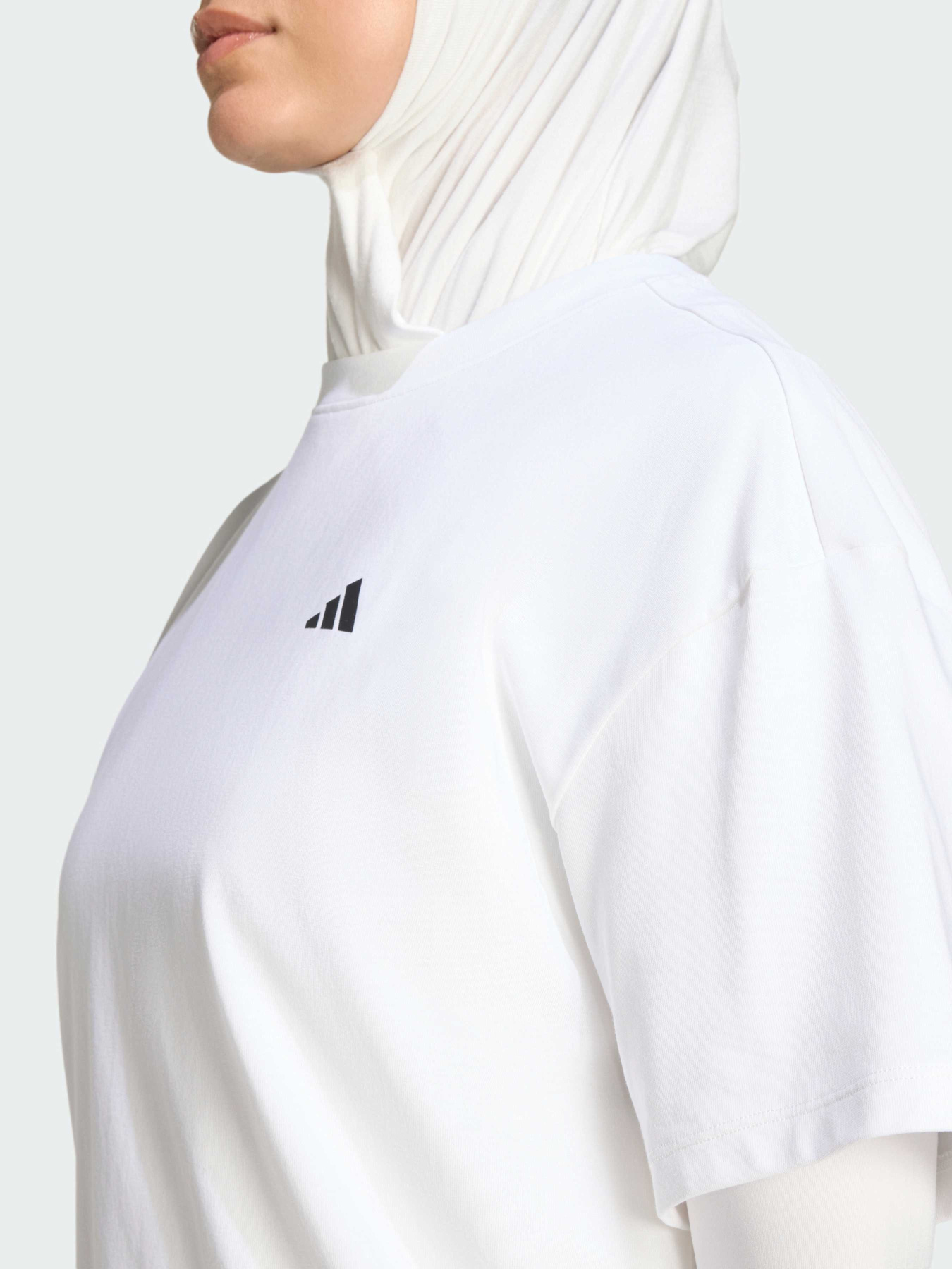 Футболки и поло Adidas Adidas Essentials модель KE8521 Фото