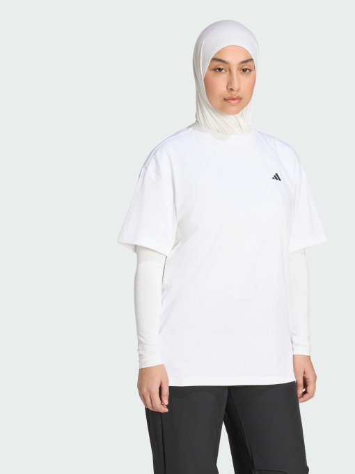 Футболки і поло Adidas Adidas Essentials модель KE8521 Фото