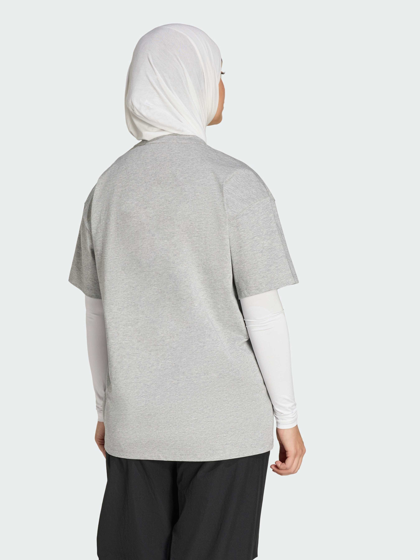 Футболки и поло Adidas Adidas Essentials модель KF3757 Фото