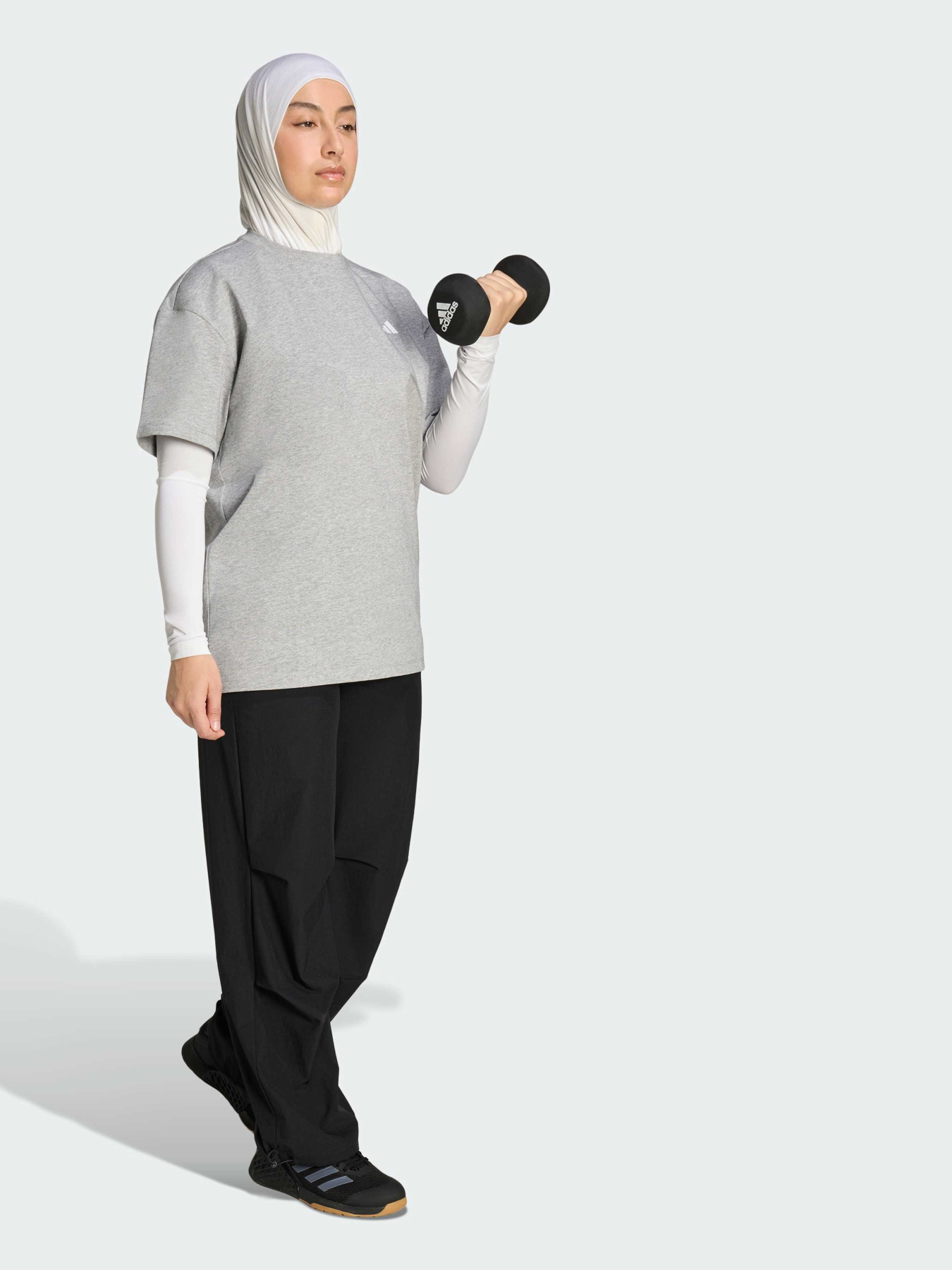 Футболки и поло Adidas Adidas Essentials модель KF3757 Фото