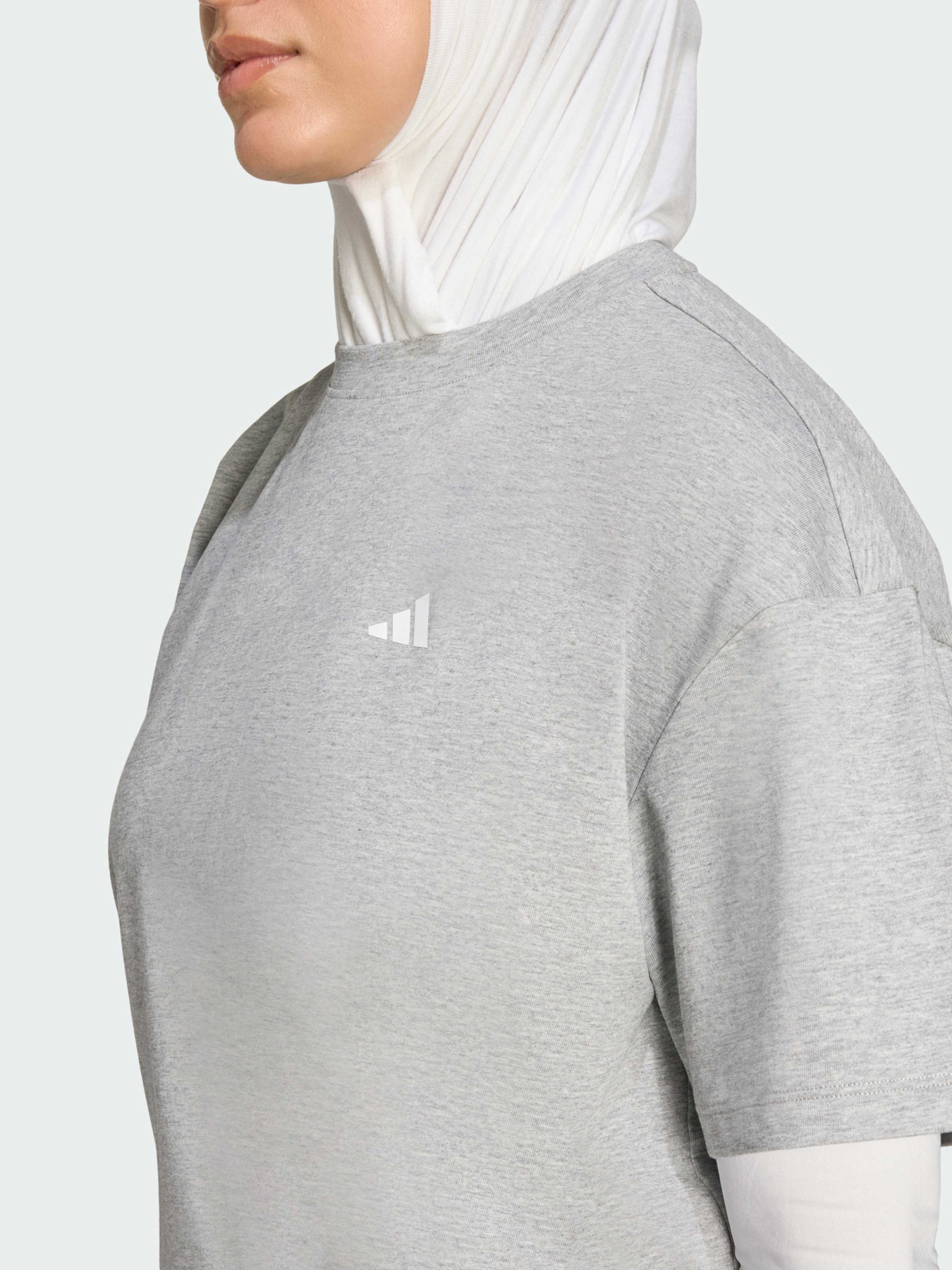 Футболки и поло Adidas Adidas Essentials модель KF3757 Фото