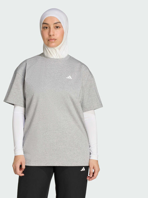 Футболки і поло Adidas Adidas Essentials модель KF3757 Фото