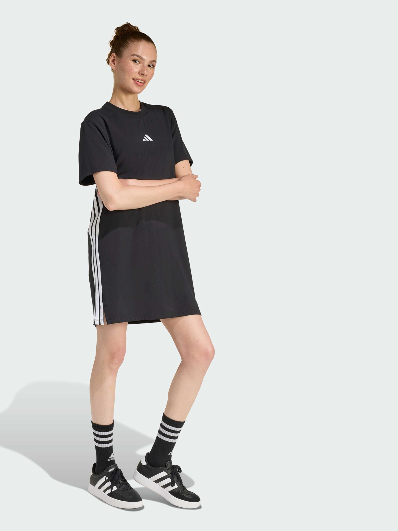 Платья Adidas Adidas Essentials модель KC4818 Фото