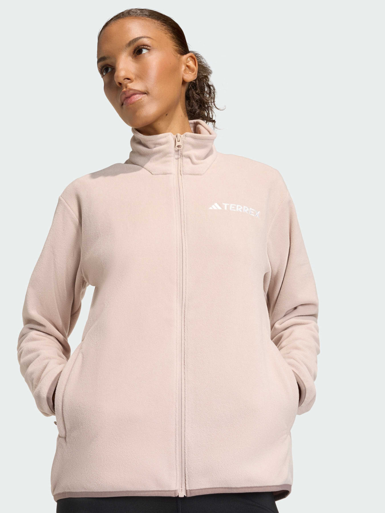 Куртки и дубленки Adidas Adidas Essentials модель KB2195 Фото