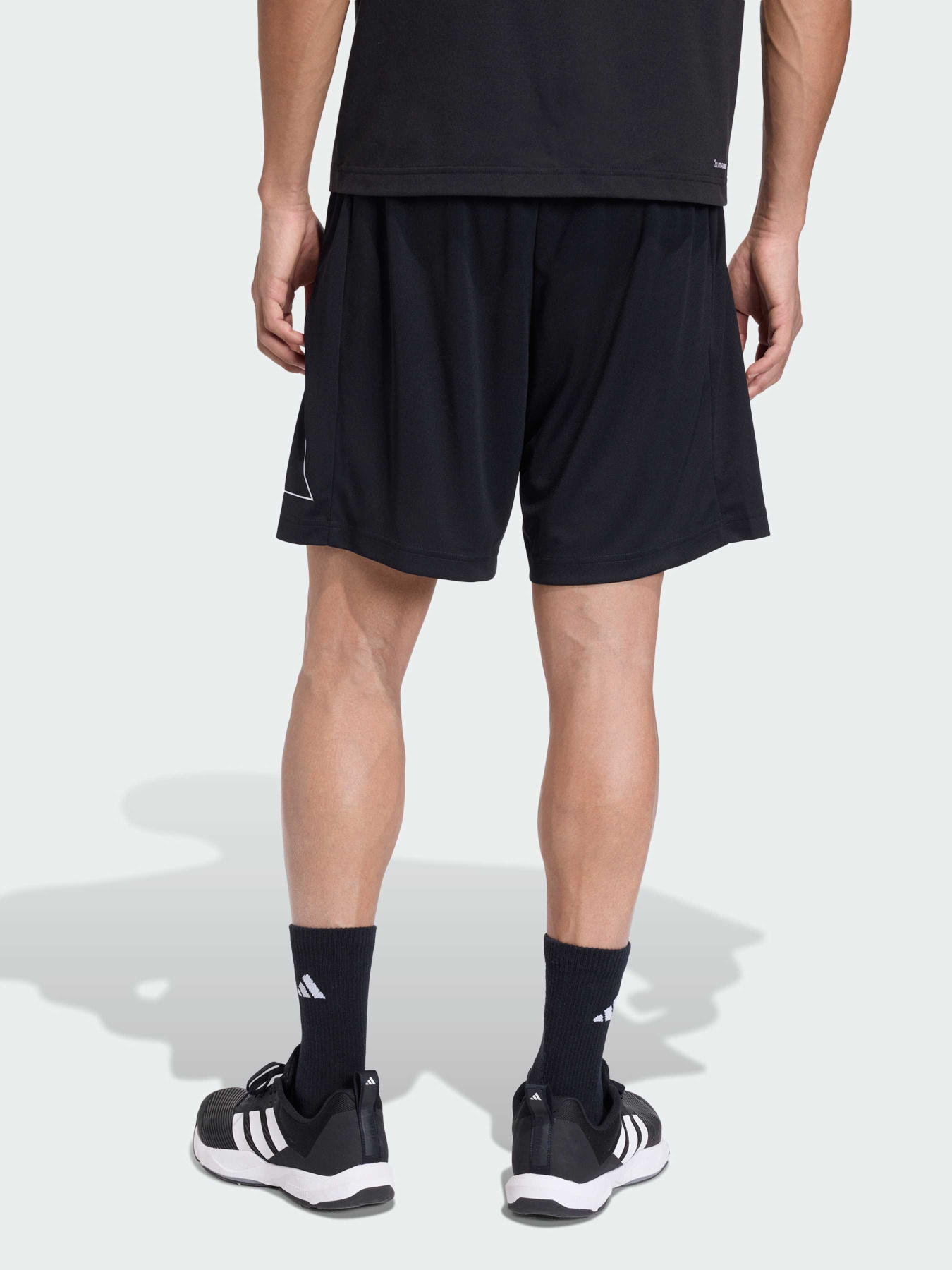 Шорти Adidas Adidas Essentials модель KA5474 Фото