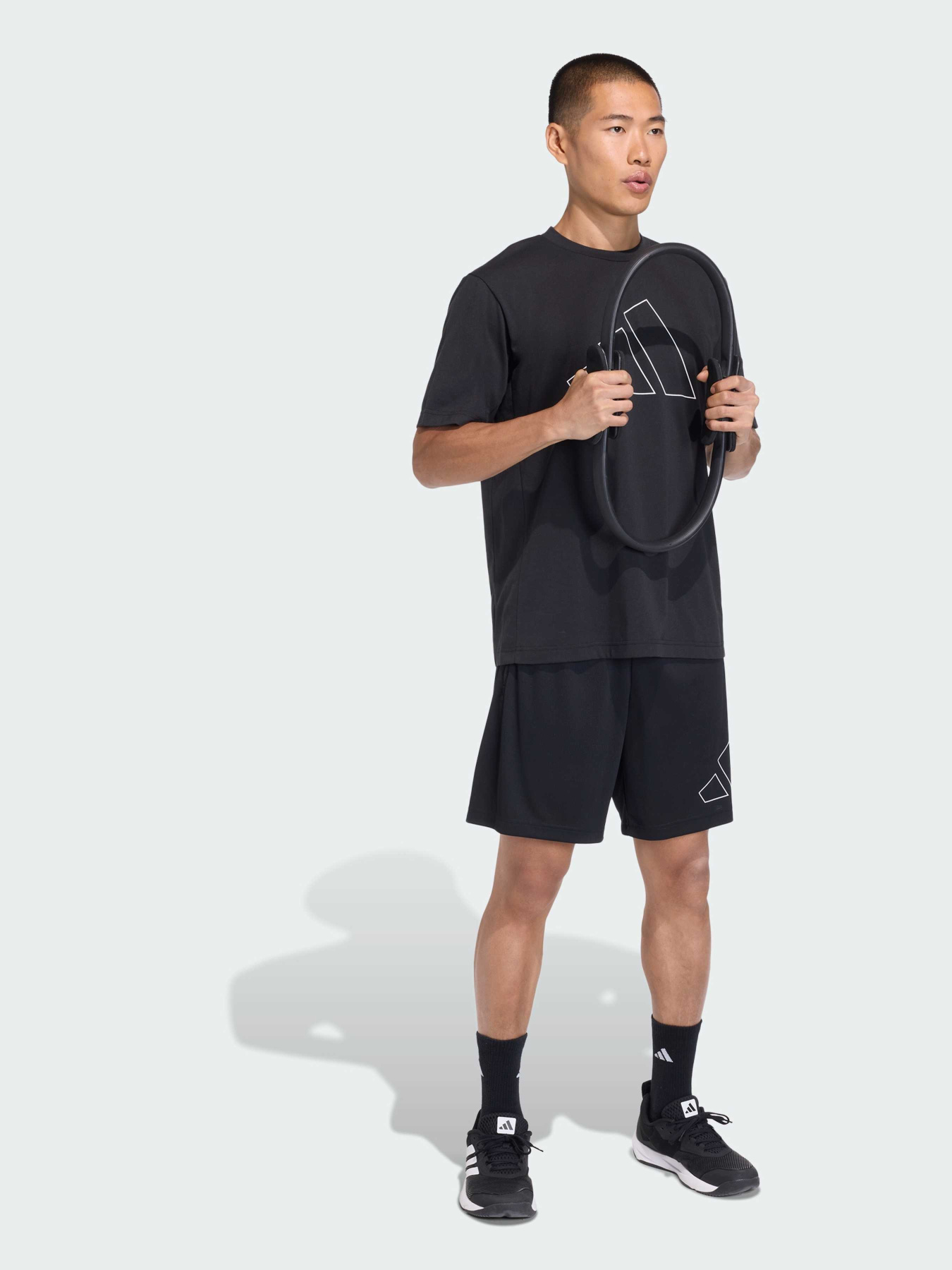 Шорти Adidas Adidas Essentials модель KA5474 Фото