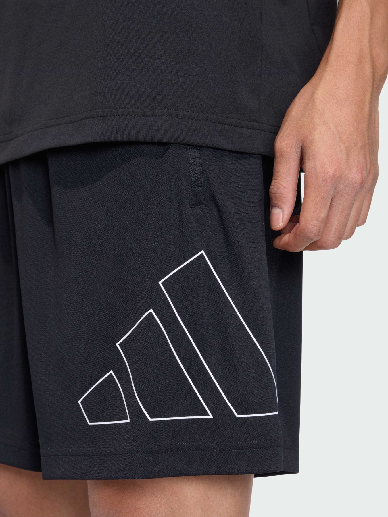 Шорти Adidas Adidas Essentials модель KA5474 Фото