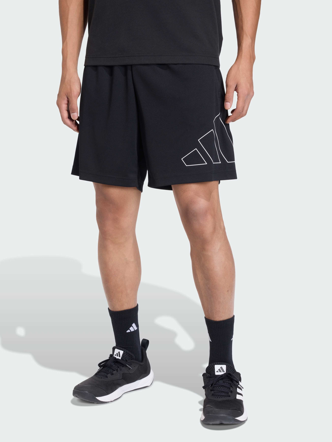 Шорти Adidas Adidas Essentials модель KA5474 Фото