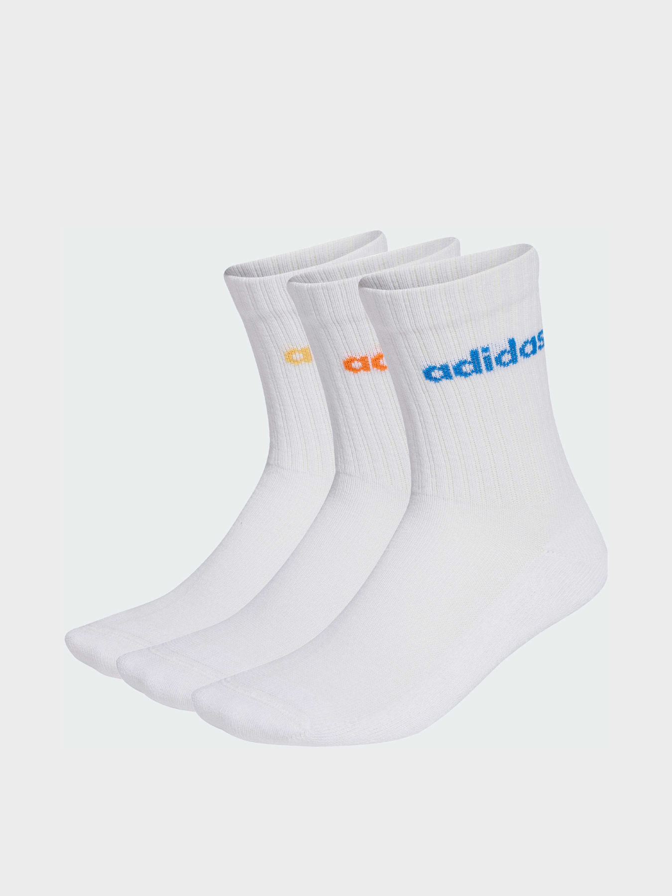 Шкарпетки та гольфи Adidas Adidas Essentials модель KD1717 Фото