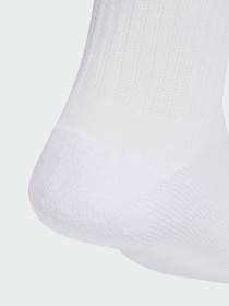 Шкарпетки та гольфи Adidas Adidas Essentials модель KD1717 Фото