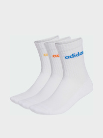 Шкарпетки та гольфи Adidas Adidas Essentials модель KD1717 Фото