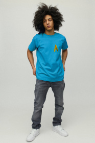 Футболки и поло YAPPI модель MBB10138 Фото