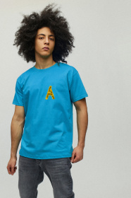 Футболки и поло YAPPI модель MBB10138 Фото