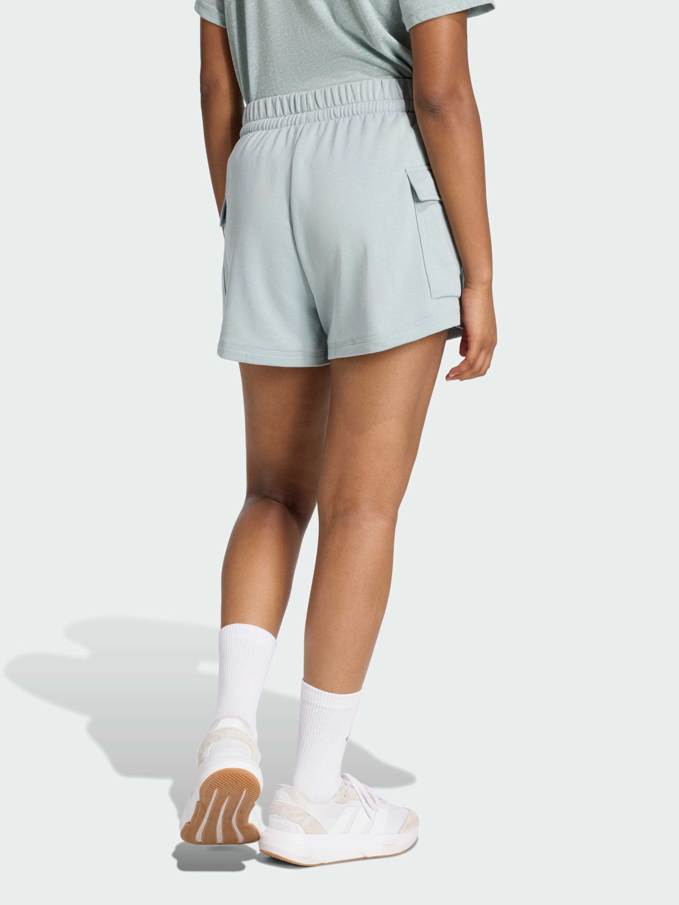 Шорти Adidas Adidas Essentials модель KC5253 Фото