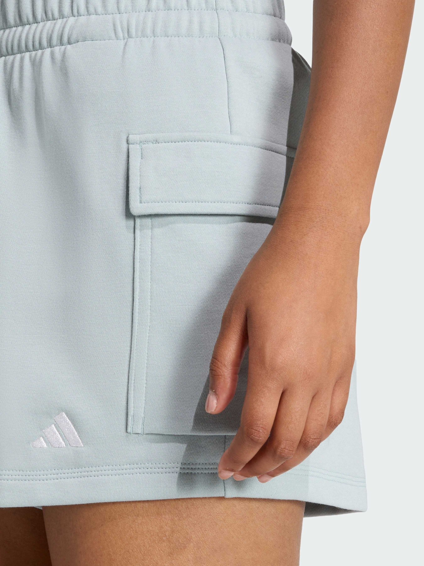 Шорти Adidas Adidas Essentials модель KC5253 Фото