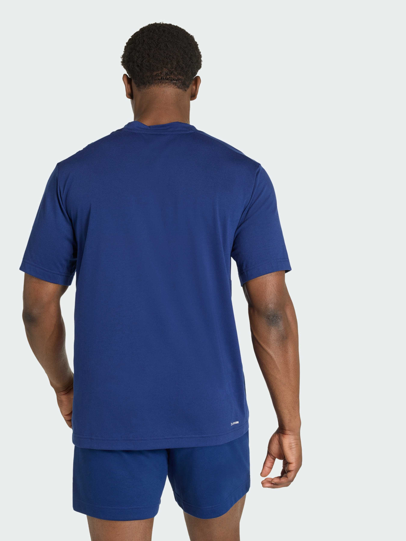 Футболки и поло Adidas Adidas Essentials модель KE0422 Фото