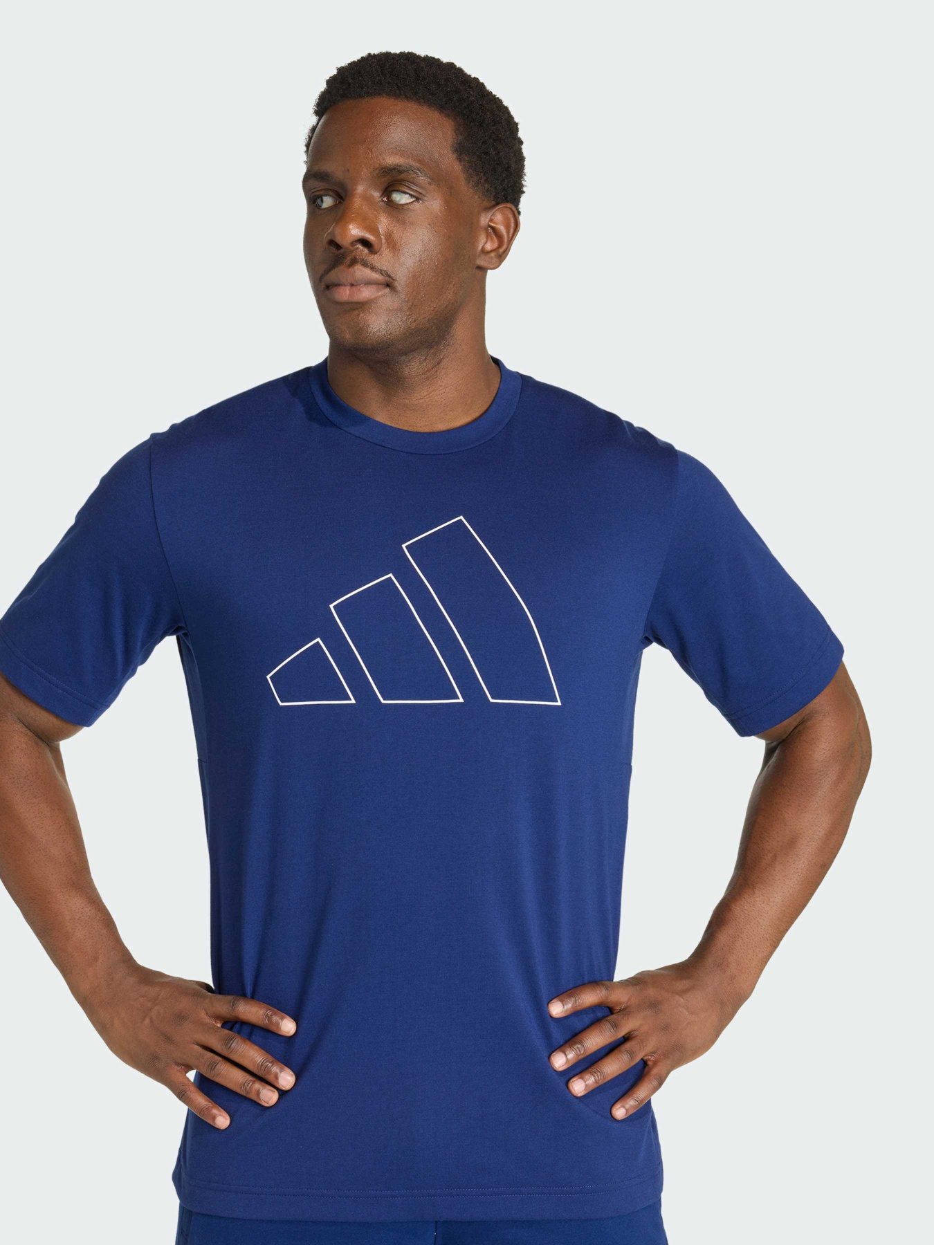 Футболки и поло Adidas Adidas Essentials модель KE0422 Фото