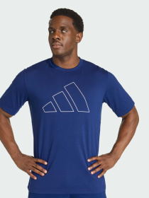 Футболки и поло Adidas Adidas Essentials модель KE0422 Фото