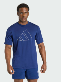 Футболки і поло Adidas Adidas Essentials модель KE0422 Фото