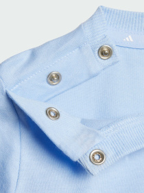 Костюмы Adidas Adidas Essentials модель JC9641 Фото