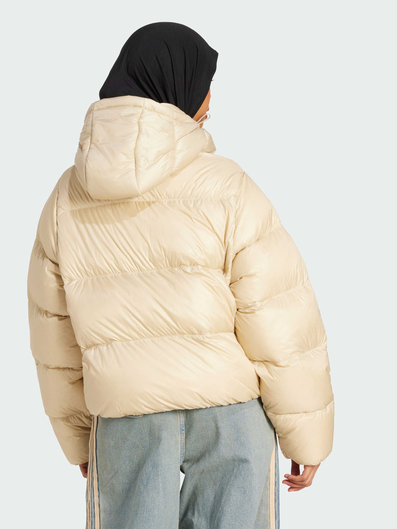 Куртки та дублянки Adidas Adidas Essentials модель JX2998 Фото